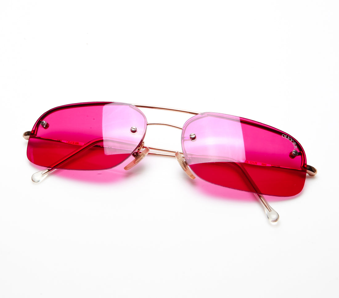 Oliver By Valentino 221/S 000