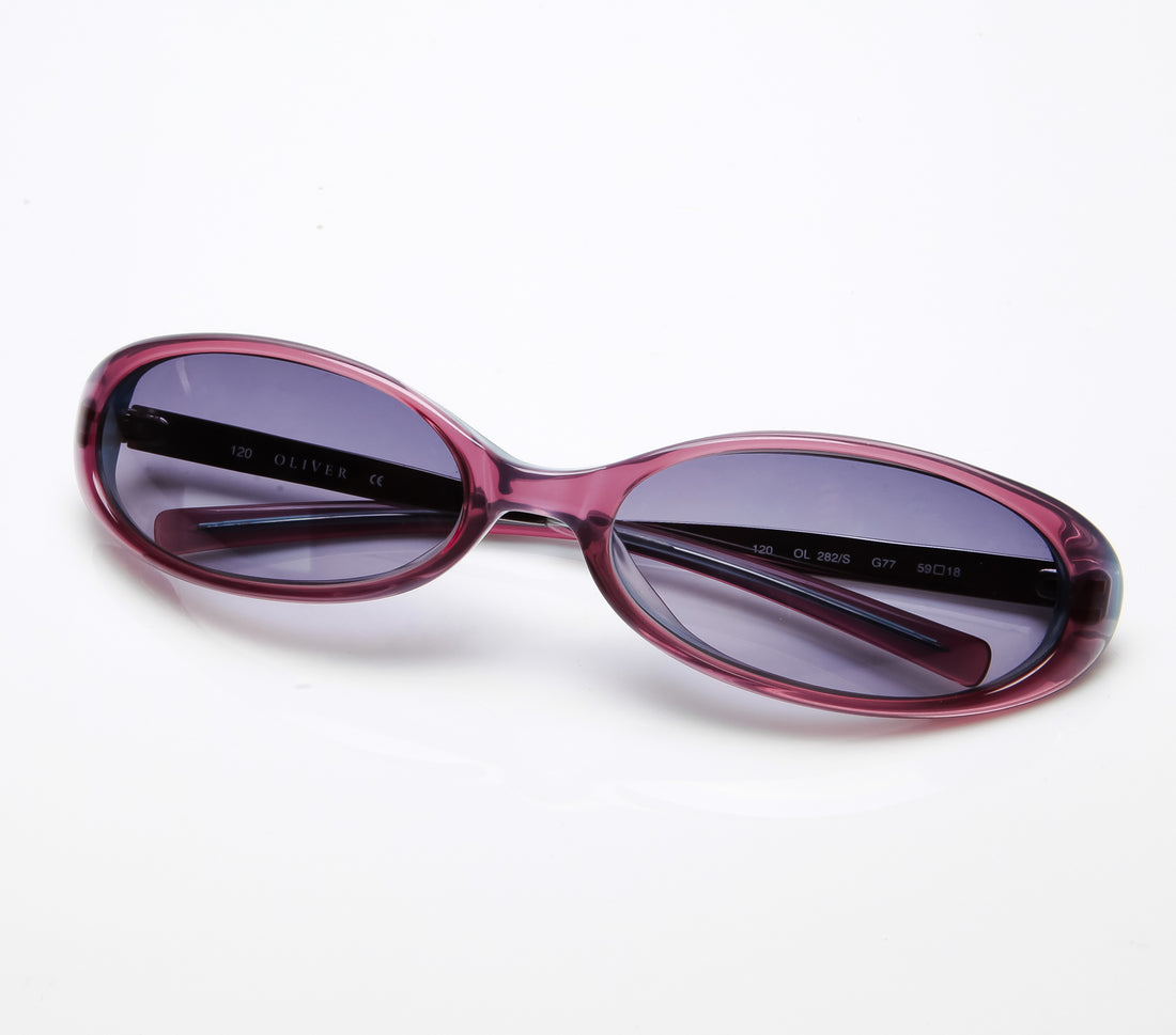 Oliver By Valentino 282/S G77