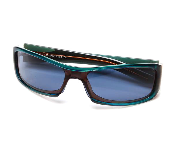 Oliver By Valentino 394/S GF6