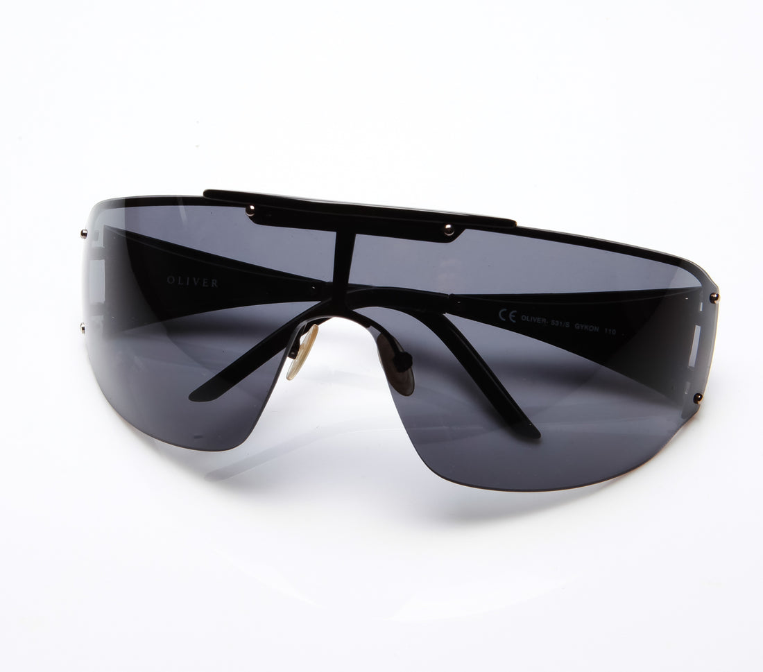 Oliver By Valentino 531/S GYKON 110