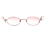 Paolo Gucci 7442 (Brown Gradient Multi Flash) – Vintage Frames Company