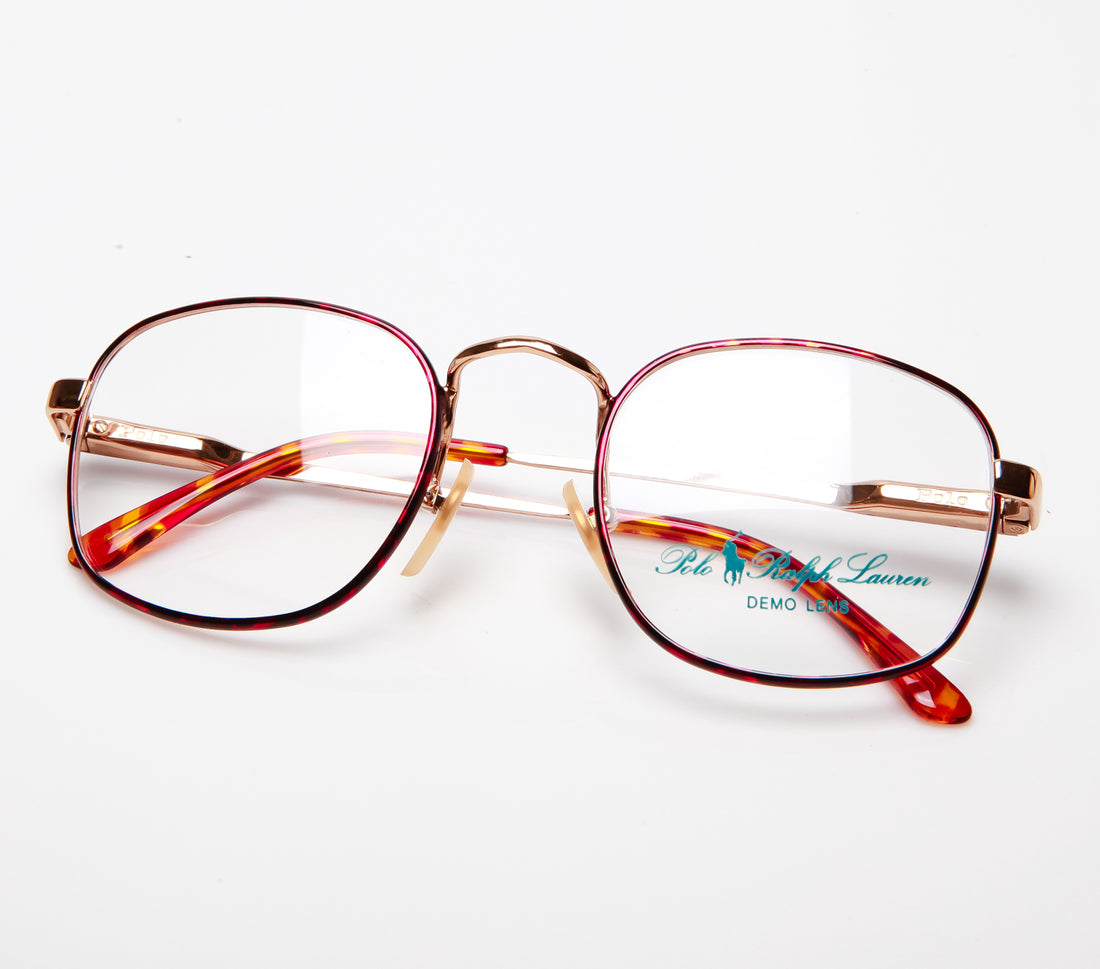 Polo PREP 9/N 079 (Clear Lens)