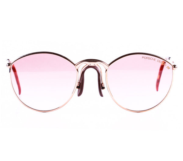 Porsche by Carrera 5638 40 – Vintage Frames Company