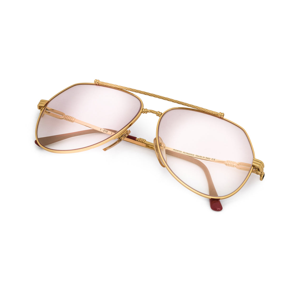 Vintage Porta Romana 1 010 1 (Pink Gradient) Thumbnail