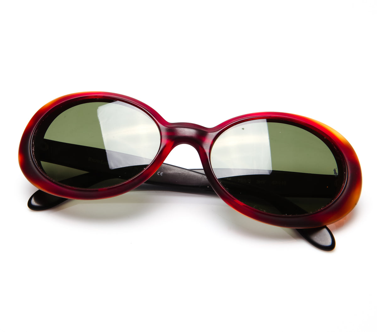 Ralph Lauren Glass with a Bonus Reading Sunglasse Polo Ralph Lauren Glasses - PH 4183U | Vision Express main image 4