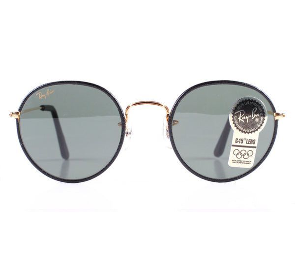 Ray-Ban USA – Vintage Frames Company