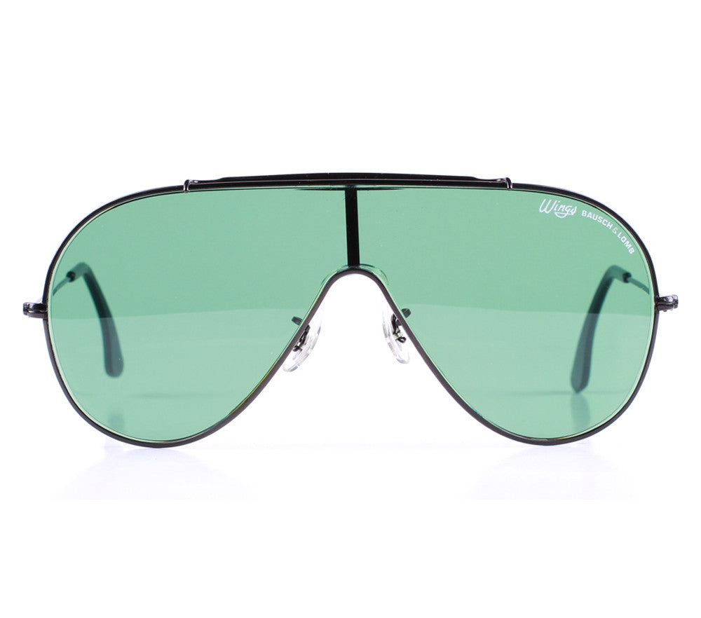 Ray-Ban Wings II Front