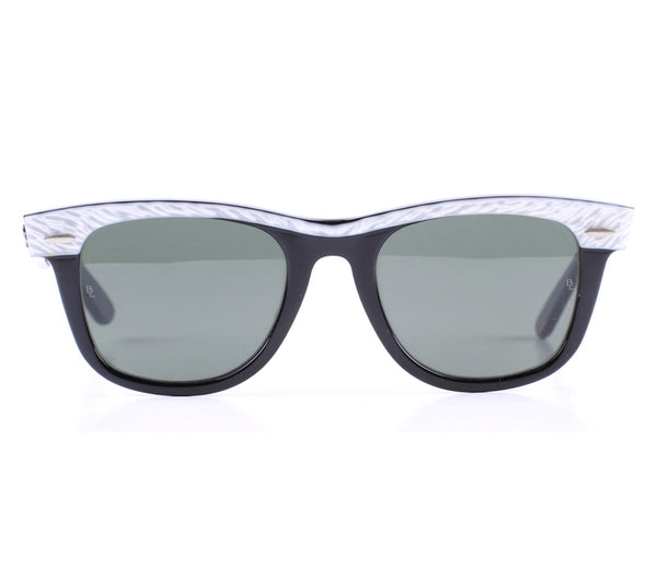 Vintage-Ray-Ban-Wayfarer-Black