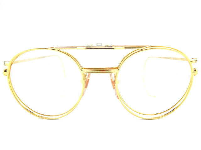 Robert La Roche Vienne Flip Up