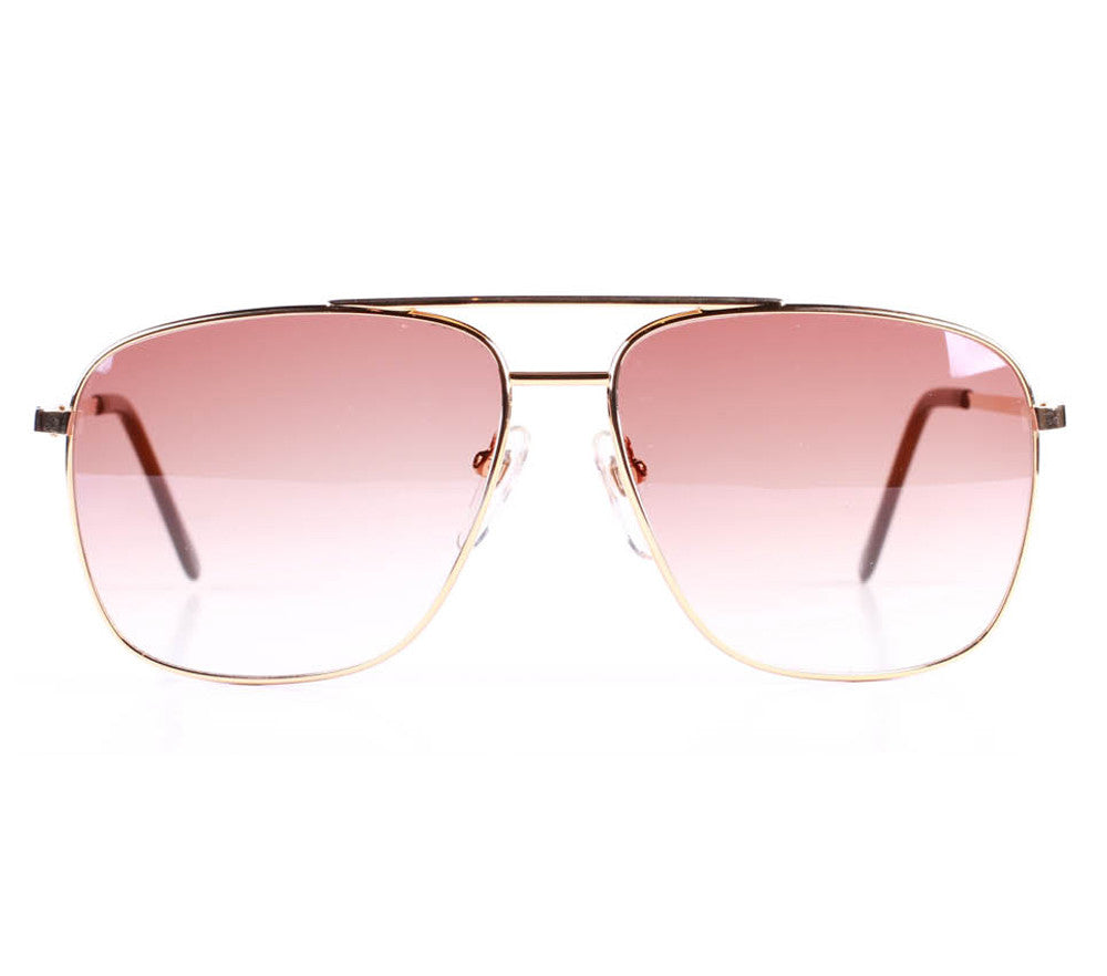 Serengeti Aviator Front