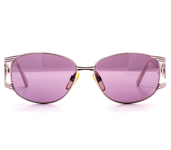 Vintage Sergio Tacchini 1041-S T808 Sunglasses