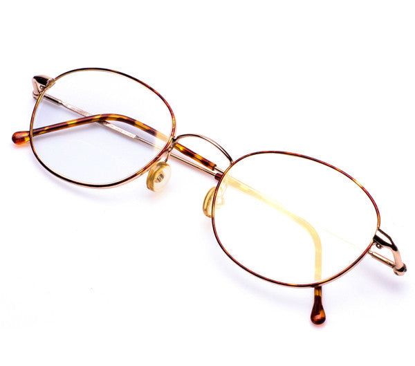 United Colors of Benetton 166 13M – Vintage Frames Company