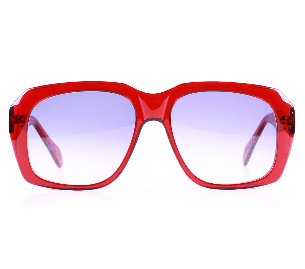 Ultra Goliath II Front