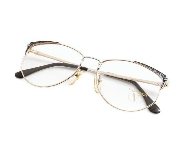 Valentino 5225 F-TITAN – Vintage Frames Company display picture 2