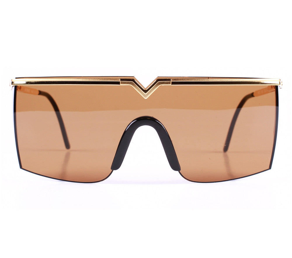 Versace S90 04M Front