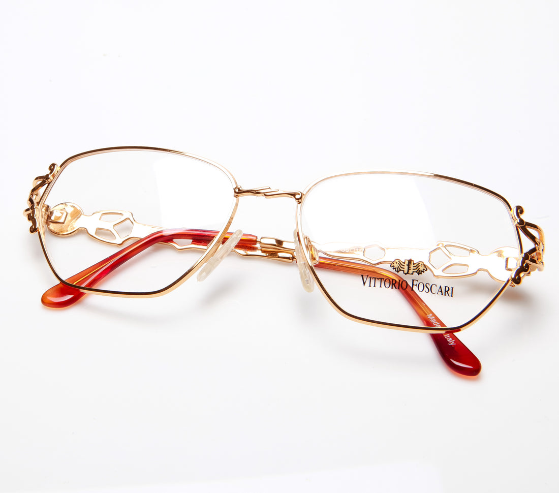 Vittorio Foscari VF 109 10 (Clear Lens)