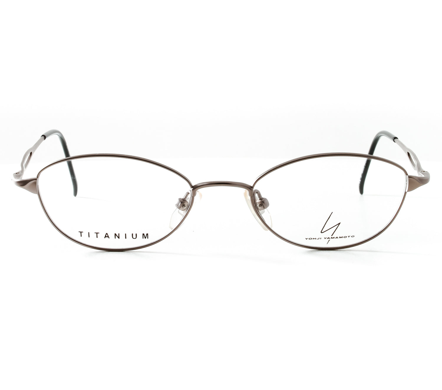 Yohji Yamamoto 51 0010 Front