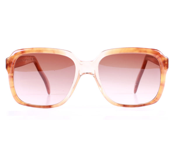 YSL Vintage Sunglasses Vintage YSL Oversized Rectangular 