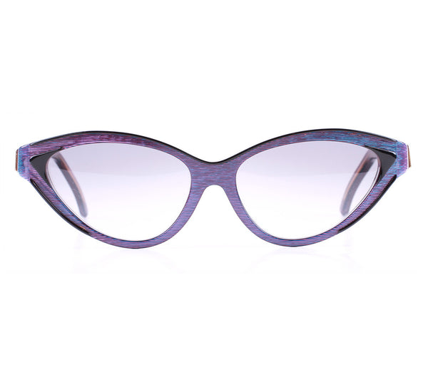 Yves Saint Laurent 8614 P55 – Vintage Frames Company