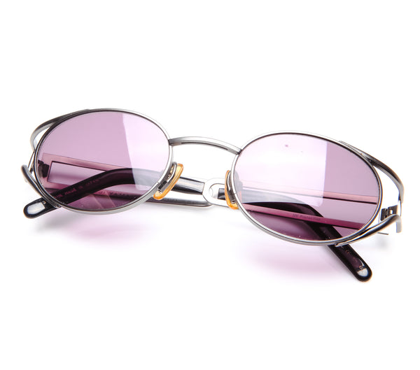 Yohji Yamamoto 19-0074-2 サングラス メガネ 度なし 芸能界御用達