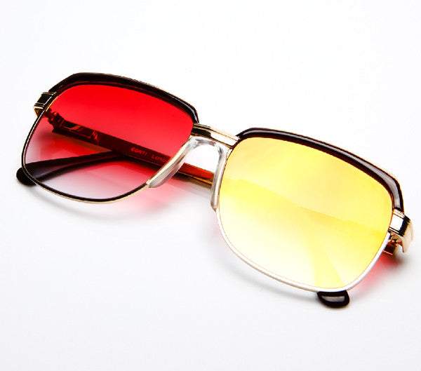 Vintage Frames Barnes Sunglasses NYC Edition