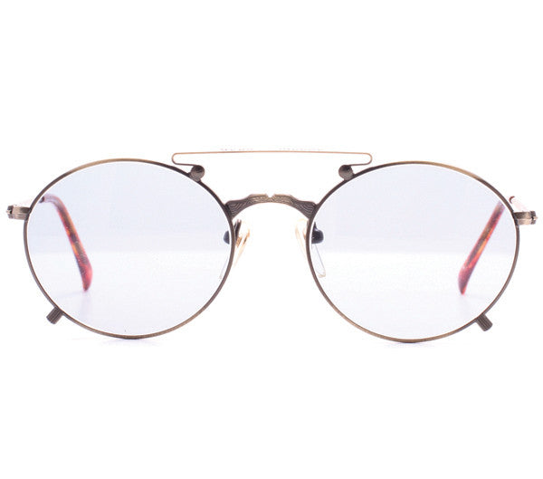 Beau Monde Knightsbridge AB Front