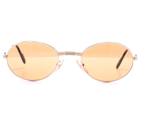 Cartier Saint Honore Front