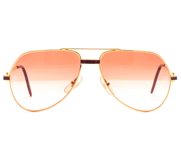 Cartier Vendome Front