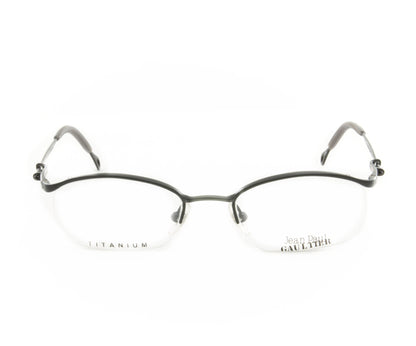 Jean Paul Gaultier 55-0042 3 Titanium-P Front