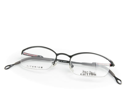 Jean Paul Gaultier 55-0042 3 Titanium-P