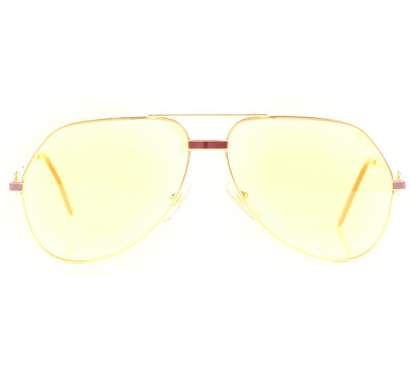 Cartier Vendome Front