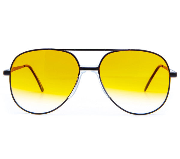 VF by Vintage Frames Eisenberg (Orange Gradient)