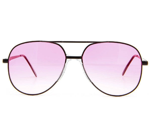 VF by Vintage Frames Snatch Eisenberg (Pink Gradient)