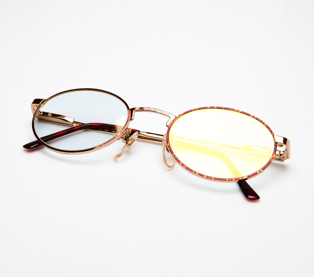 Detroit Player The "D" (Flash Gold) thumbnail