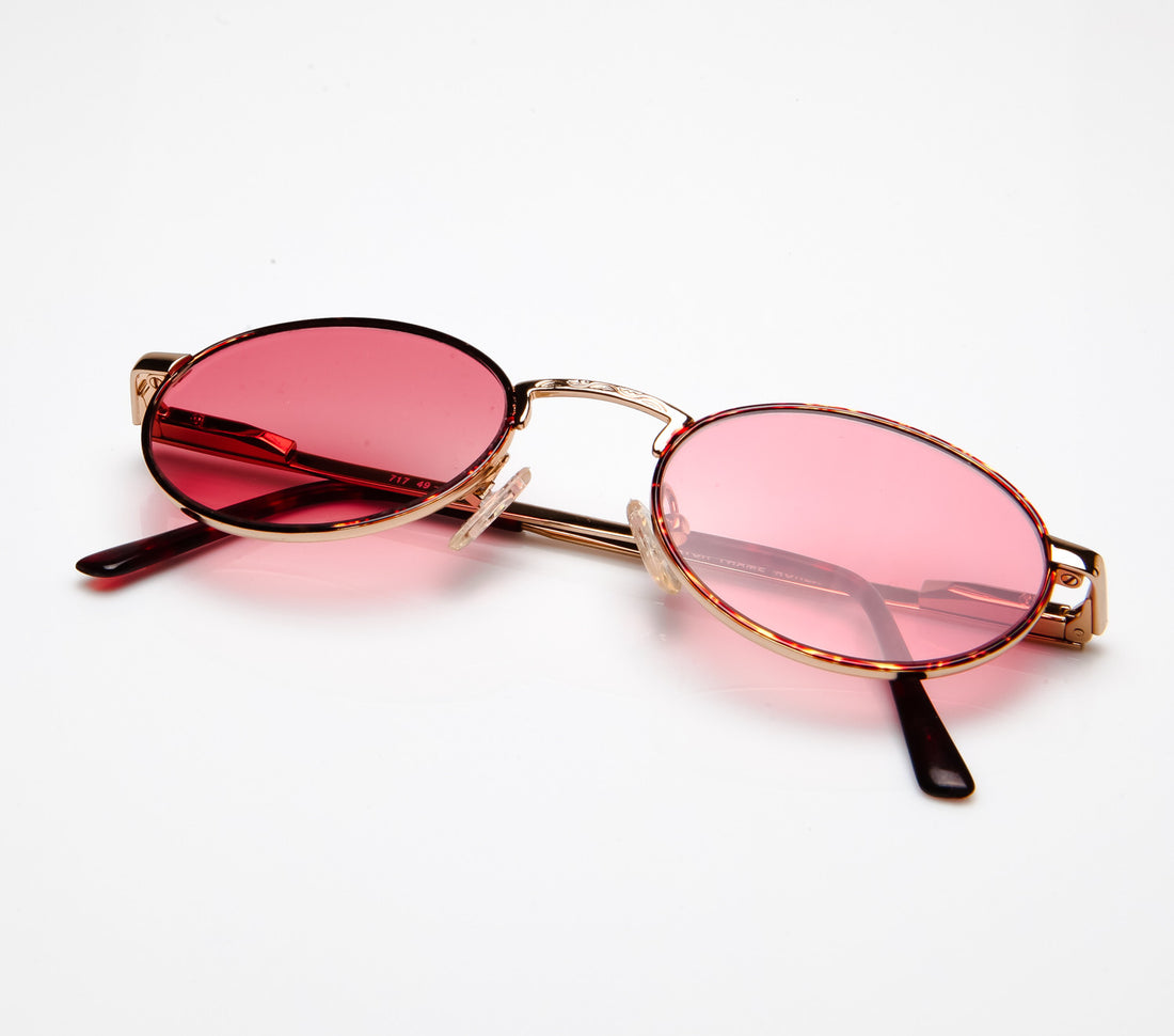 Detroit Player The "D" (Grape Gradient) Thumbnail