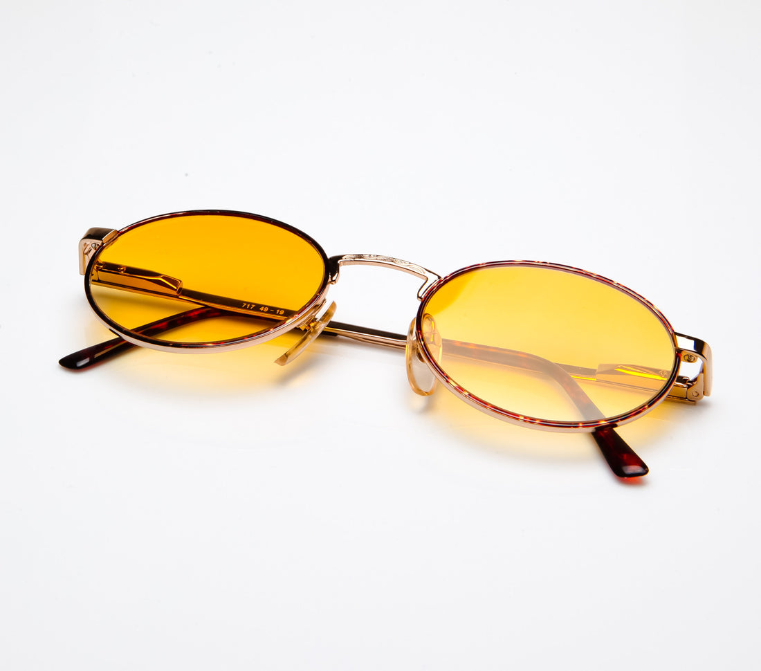 Detroit Player The "D" (Orange Gradient) thumbnail