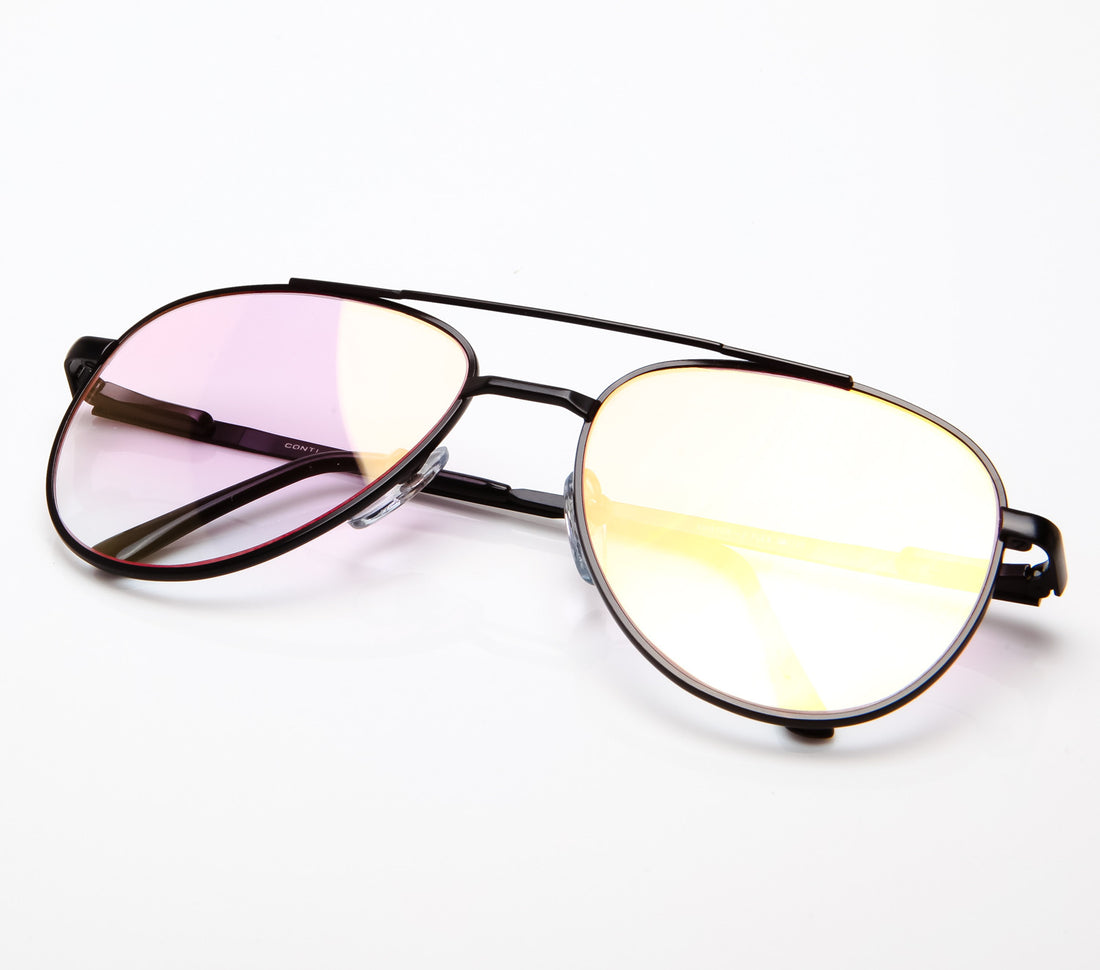 Noreaga (Pink Gradient) Thumbnail