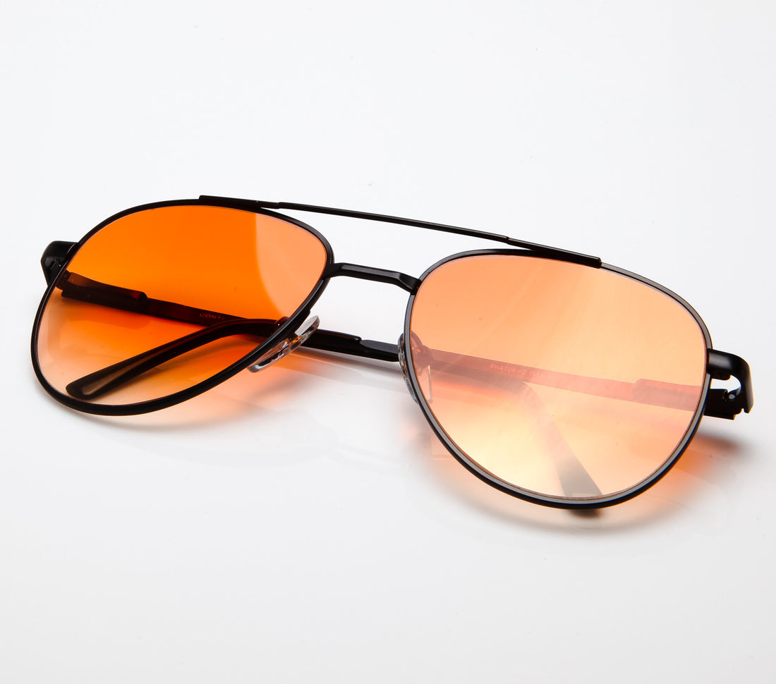 Noreaga (Tangerine Gradient) Thumbnail