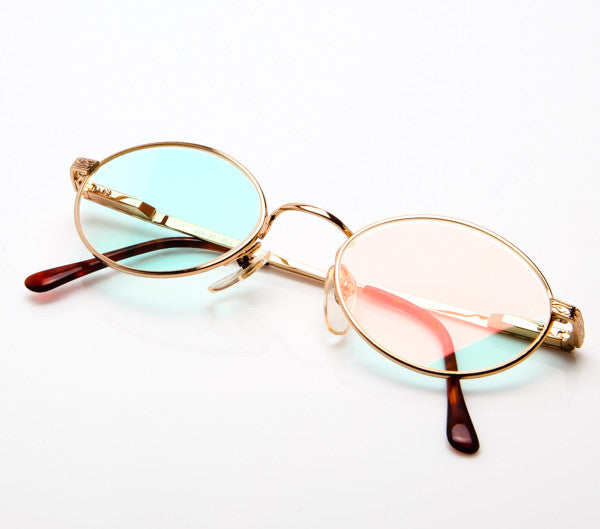 VF by Vintage Frames The Firm (Multi Flash Flat Lens  display picture 3