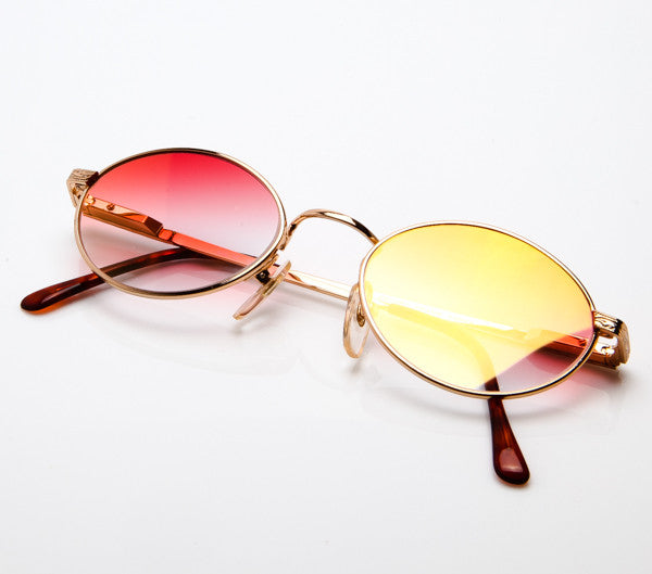 The Firm (Red Gradient) Thumbnail