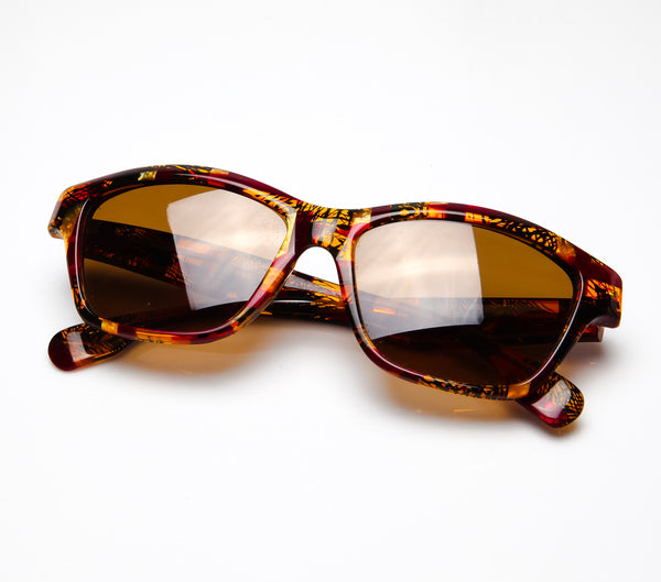 Kenzo Cynthia K1117 K593 – Vintage Frames Company