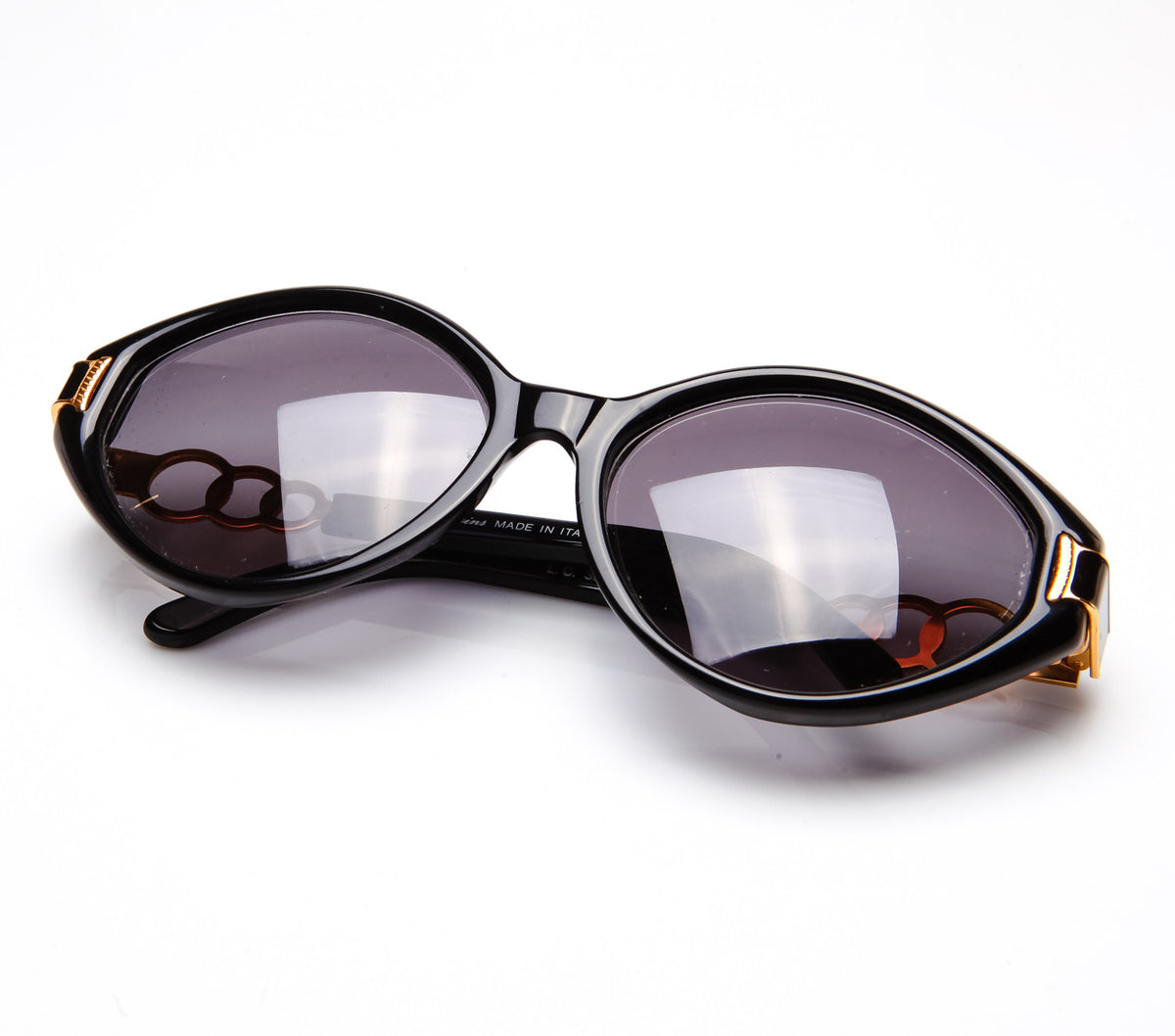 Les Copains 39 661 – Vintage Frames Company display picture 2