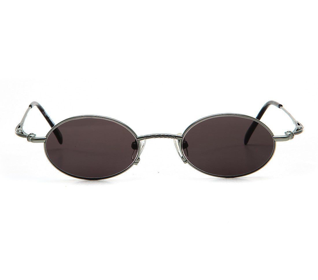 Paolo Gucci 7440 21K Gold Plated – Vintage Frames Company