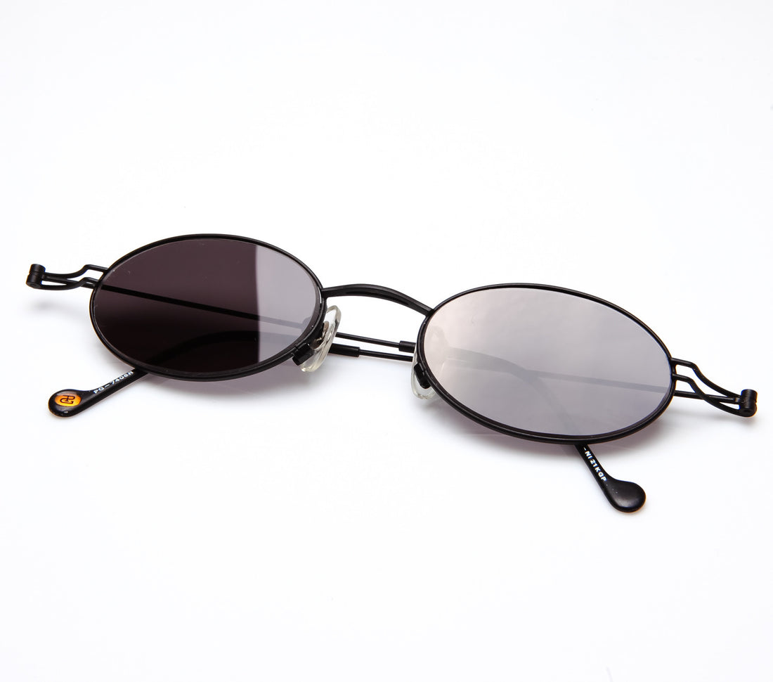 Paolo Gucci 7406R 21K Gold Plated