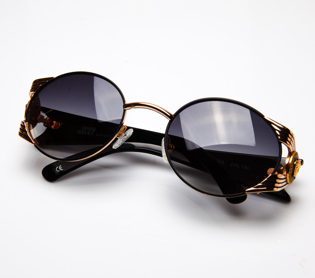 Versace S65 16L